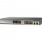 Cisco Catalyst WS-C3750G-24PS-E Switch 24 PoE + 4 SFP