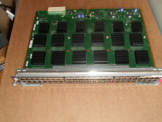 Modul CISCO WS-4448-GB-RJ45 48 ports Gigabit Catalyst 4500 series foto