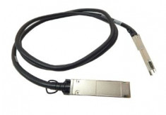 Cablu NETAPP X6558-R6 QSFP to QSFP 112-00177 2M foto