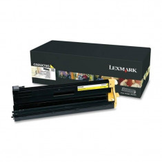 Toner Lexmark C925X75G Yellow foto