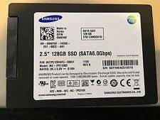 SSD SAMSUNG CM871 ( 850 EVO ), 128 GB, garantie 6 luni foto