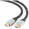 Gembird Cablu video HDMI Male v1.4 3m Ethernet Negru