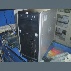 Workstation HP xw8600 foto