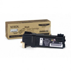 Toner Xerox 106R01338 black foto