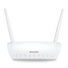 Router wireless Sapido BRC76n foto