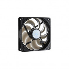 Ventilator Cooler Master SickleFlow LED Green 120 mm foto