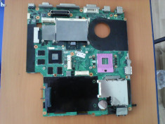 Placa de baza 1310A2202902 Fujitsu H270 Celsius (Video DEFECT) foto