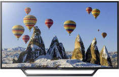 Televizor Sony KDL48WD655B 121cm LED Smart TV Full HD Black foto