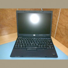 Laptop HP Compaq NC2400 foto
