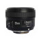 Obiectiv Yongnuo YN 35mm f/2 pentru Nikon