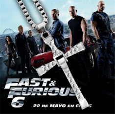 Colier, pandativ, lantisor, The fast and the Furious, Vin Diesel , fashion foto