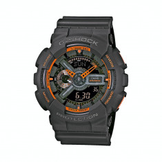 Ceas barbatesc Casio G-Shock GA-110TS-1A4ER foto