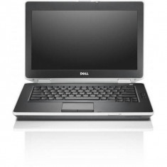 Laptop second hand Dell Latitude E6430 i7-3520M 2.9GHz 4GB DDR3 320GB DVD-RW 14.0inch foto