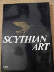 Scythian Art - Necunoscut ,396833 foto