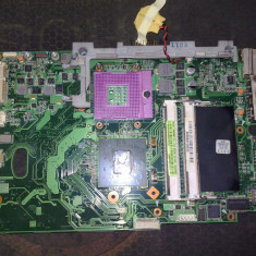 Placa de baza lapop Asus 60-NW3MB1100-C24 K40IN - DEFECTA