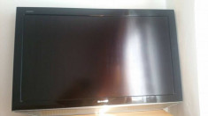 Televizor LCD Sharp TV 42&amp;quot; 107 cm LC-42AD5E-BK foto