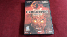 FILM DVD DEMONUL DIN UMBRA foto