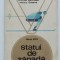 Mihai Bira - Statui de zapada (vezi detalii pentru livrare in tara)