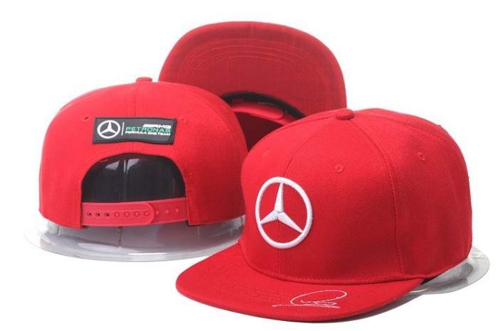Sapca Mercedes Benz - F1 Racing 2017 ( tip Audi, volvo , BMW ) culoare ROSU foto mare Sapca Mercedes Benz - F1 Racing 2017 ( tip Audi, volvo , BMW ) culoare ROSU foto mare