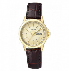 Ceas dama Citizen Basic EQ0603-08P foto