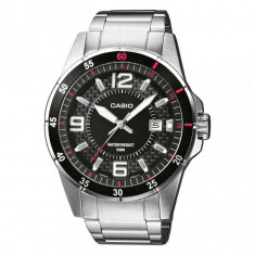 Ceas original Casio MTP-1291D-1A1VEF foto