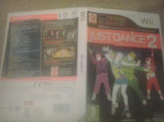 Just Dance 2 - Wii foto