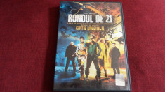 FILM DVD RONDUL DE ZI foto