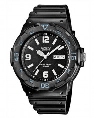 Ceas original Casio Sport MRW-200H-1B2VEF foto