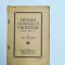 TRANSILVANIA-TEATRU COMEDIE , CLUJ, 1927, SOACRA DOMNULUI PROFESOR