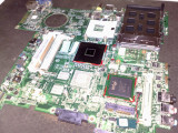 Placa Baza Acer Aspire 3270 3273 3680 5570 5580 5680 DA0ZR1MB6E0 rev d -DEFECTA, DDR2