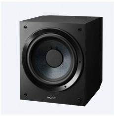 Sony Subwoofer foto