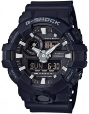 Ceas barbatesc Casio G-Shock GA-700-1BER foto