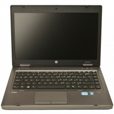 Laptop second hand HP ProBook 6470b I5-3320M 2.6GHz 8GB DDR3 240 SSD RW 14.1 inch 1600x 900 Webcam foto