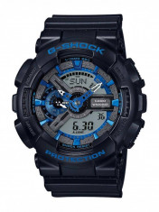 Ceas barbatesc Casio G-Shock GA-110CB-1AER foto