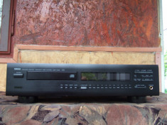 Yamaha CDX-1030 [ Aparat De Serie ][HIGH-END] foto