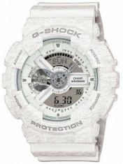 Ceas barbatesc Casio G-Shock GA-110HT-7AER foto