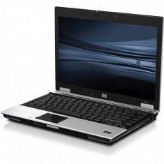 Laptop second hand HP Elitebook 6930P Core 2 Duo P8700 2.53 GHz 2GB DDR2 250GB HDD Sata 14.1inch DVD-RW foto