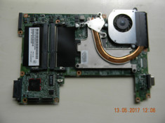 Placa de baza Packard Bell LL1 A02-001 6050A2292101 EC54 EC58 EP38 8531 8571 foto