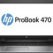 HP ProBook 470 G4 i5-7200U 17.3 8GB/256 PC