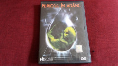 FILM DVD PERICOL IN ADANC foto