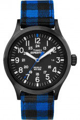 Ceas barbatesc Timex Expedition TW4B02100 foto