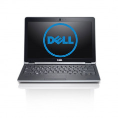 Laptop second hand Dell Latitude E6230 i3-3130M 2.60GHz 8GB DDR3 320GB HDD WEB 12.5 inch foto