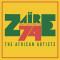 African Artists - Zaire 74 ( 3 VINYL )