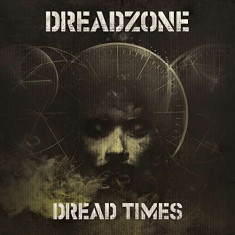 Dreadzone - Dread Times ( 1 CD ) foto