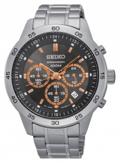 Ceas barbatesc Seiko Sport SKS521P1 foto