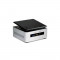 Barebone Intel NUC kit Intel i3-5010U WiFi