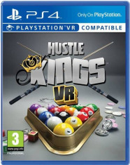 Sony Joc VR PS4 Hustle Kings foto