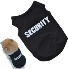 Vesta Security pentru catei foto