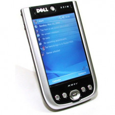 Tablet PC Dell Axim X51 PDA fara alimentator - second hand foto