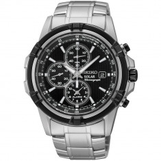 Ceas barbatesc Seiko Sport SSC147P1 Solar foto